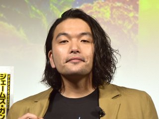 お笑いコンビ・見取り図の盛山晋太郎（36）が新型コロナウイルスに感染