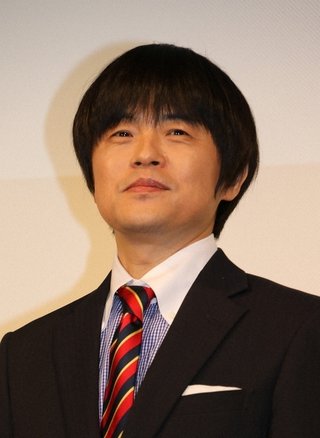 お笑い芸人のバカリズム　新型コロナウイルスに感染