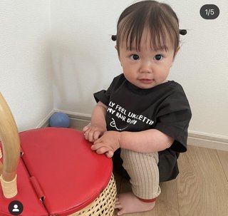 インスタグラマー