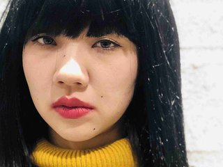 3時のヒロイン、福田さん。マスクしてたらイケてない？