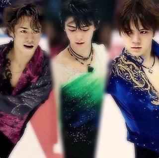 フィギュアスケート【総合】