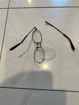 東国原英夫、歩道で転び肋骨骨折「眼鏡がぐちゃぐちゃ」