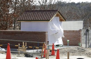 【悲報】ジブリパークしょぼい