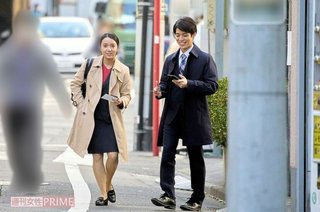上白石さん姉妹が申し訳ないけど苦手。