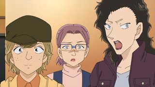 コナン見てる人