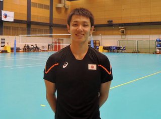 バレー男子日本代表・藤井直伸、胃がんステージ4告白 目の不調で検査入院し判明「脳の方にも転移」