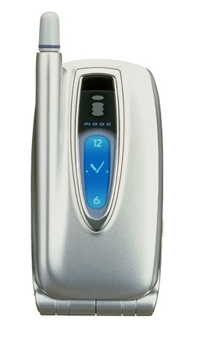 一番最初に持った携帯電話は何だった？