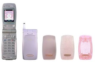 一番最初に持った携帯電話は何だった？