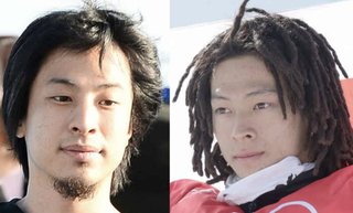 ひろゆき氏がスノボ平野歩夢と〝激似説〟に困惑「角度の問題だと思います」