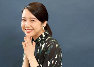 上白石さん姉妹が申し訳ないけど苦手。