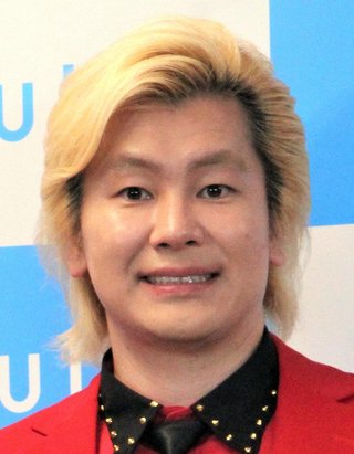 カズレーザー　渡部の活動再開より「すげー気になった」こと　千葉テレビ「どうやって見た？」 