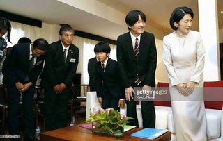 【速報】悠仁さま 筑波大附属高校受験