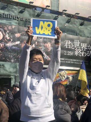 【速報】第三次世界対戦勃発！ロシアがウクライナ進攻へ！