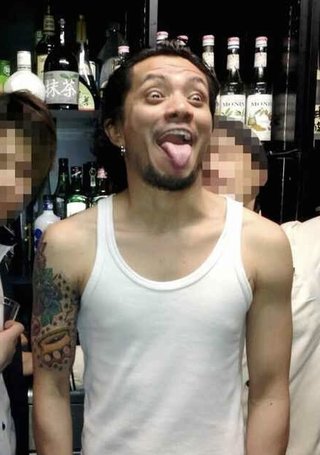 覚醒剤所持で逮捕！田中聖「知人に送っていた薬物依頼LINE」