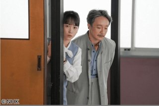 【ネタバレ】朝ドラ「カムカムエヴリバディ」