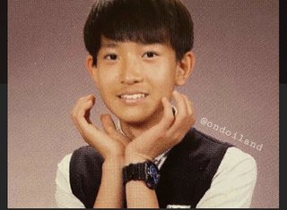 ENHYPEN エナイプン