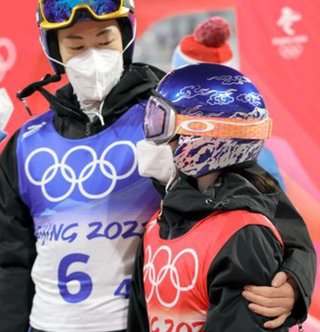 高梨沙羅ちゃんはモテると思いますか？