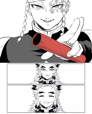 【TVアニメ】『鬼滅の刃』遊郭編