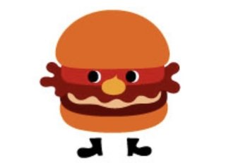 モスバーガーのキャラクター「モッさん」引退