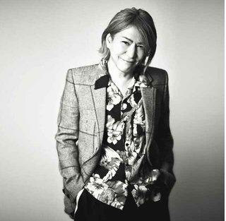 小室哲哉が「理化学研究所」客員主管研究員に 