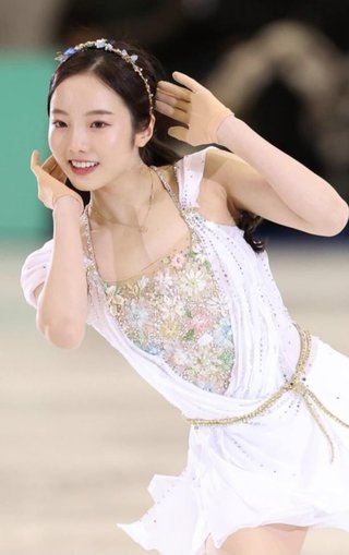 好き嫌いは別にして、華があると思う日本のフィギュアスケーター