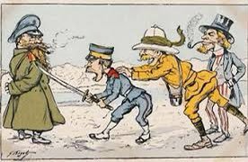 【速報】第三次世界対戦勃発！ロシアがウクライナ進攻へ！