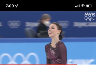 フィギュアスケート【総合】