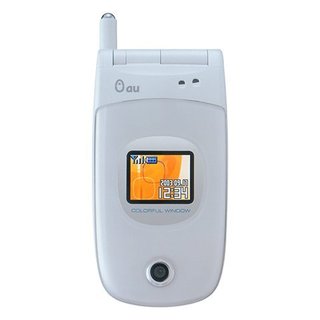 一番最初に持った携帯電話は何だった？