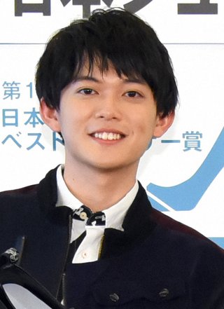 松丸亮吾が1カ月で2度目のコロナ陽性判定　前回は「偽陽性」の可能性も 