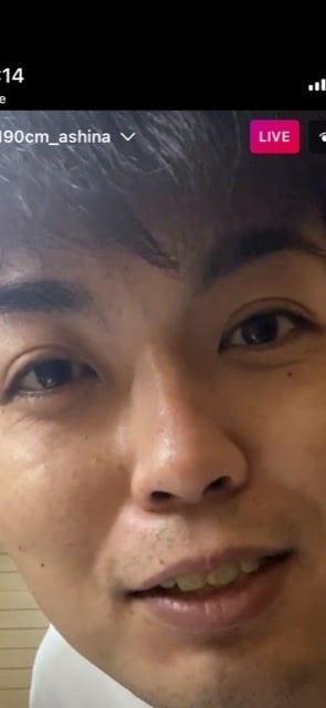 YouTube「あしなっすの一週間」