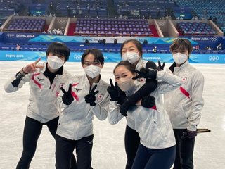 羽生結弦、ゆづドゥンドゥンになる