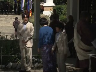 悠仁さま筑波大学附属高校へ