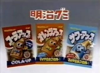 もう販売していない懐かしい物