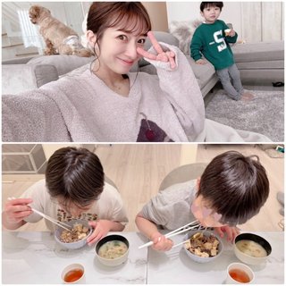 辻希美【アメブロ】