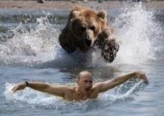 【速報】第三次世界対戦勃発！ロシアがウクライナ進攻へ！