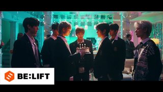 ENHYPEN エナイプン