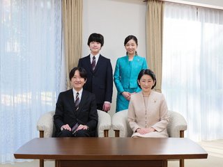 秋篠宮さまと紀子妃の間に生じた“亀裂”　「日常会話はほとんど交わされない」