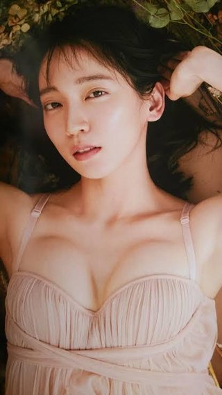 吉岡里帆が嫌いすぎる
