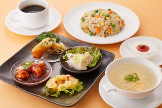 関西最後のデパート大食堂に惜別の声 110年の歴史誇る大丸京都店ファミリー食堂が2月末閉店
