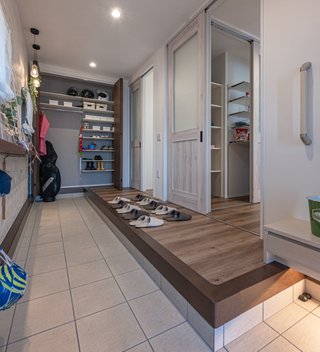 注文住宅建てた方きて！