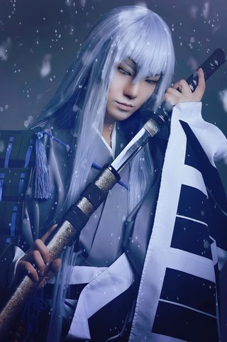 年齢を理由にコスプレをやめなくてもいい… 54歳、奇跡の"おばあちゃんコスプレイヤー"が話題に