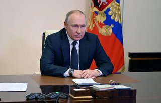 プーチンが「暗殺」されたら即核発射か「核報復システム」の危ない実態