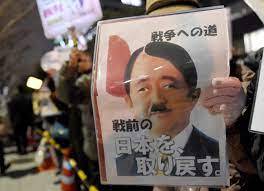 韓国人に謝って交友関係良くしようと思う