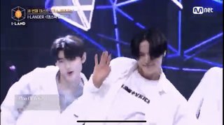 ENHYPEN エナイプン