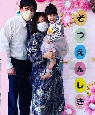 美奈子、太りすぎてスーツが着れず…私服で参加