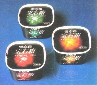 もう販売していない懐かしい物