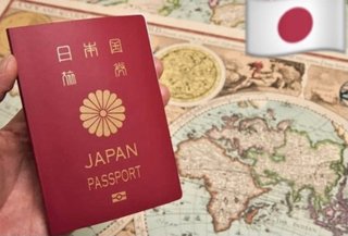 日本のパスポートが今年も世界最強に！
