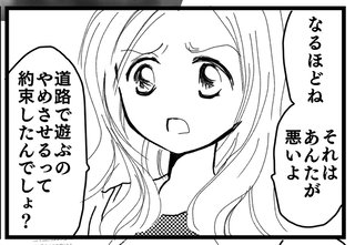 道路族が嫌いな人