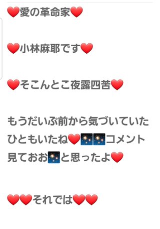 小林麻耶、市川海老蔵を批判「麻央の病室で競馬」「亡くなった日にお金の話を」