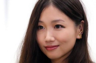 大塚愛の顔が別人